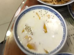 -捷信牛奶甜品世家(五道口店)