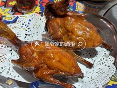 -石岐乳鸽村(南海第三分店)