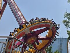 -南戴河国际娱乐中心