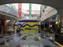 -金鹰国际购物中心(江都店)