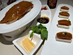 -阿庄新豫菜(航海东路店)