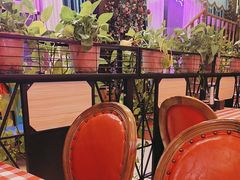 -燕兰楼·清真宴(大钟寺店)