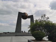 -青澳湾北回归线广场