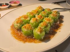-莉莉海堂HAITANG·烤鸭(国贸商城店)