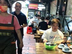 大堂-桃姐农庄老字号(从化温泉店)
