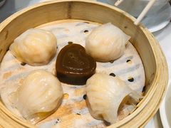 -赏点粤式点心(广州塔店)