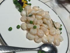 -翡翠拉面小笼包(岭南新天地店)