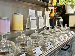 -Dogi&kiki Coffee(中心商务大厦店)