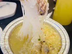 -串王阿三烧烤·小龙虾·烤鱼(拱墅胜利河美食街店)