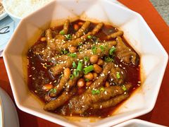 -赵小姐丨新中餐(曲江店)