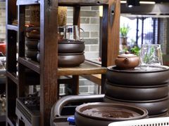 -味可道美食坊(福基路店)
