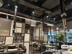 -虎丸烧肉(新大陆广场店)