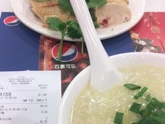 -振鼎鸡(华阴路店)