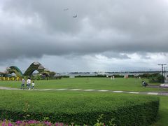 -霞山观海长廊