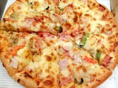 -尊宝比萨(厦大店)