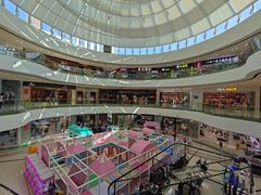 -万达广场(南宁青秀店)