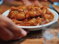 建水包浆豆腐-云之南(八里庄店)
