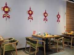 -洛阳宴·洛阳菜(南昌路店)