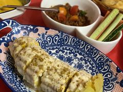 -苏坦土耳其西餐厅(玉林店)