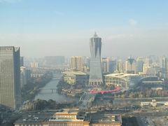 -Hi City·城市之巅