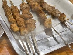 -高彩明麻辣烫串串香·老字号(西华门店)