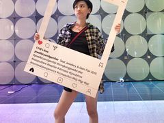 -香港会议展览中心演讲厅