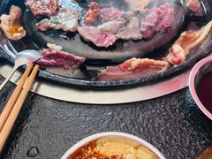 -觅福里•熟成和牛餐厅