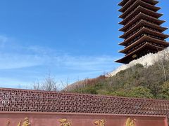 -牛首山文化旅游区