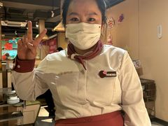 -海底捞火锅(劲松店)
