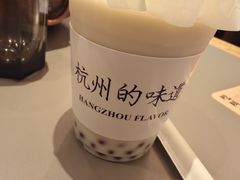 -桂满陇·杭州小馆(巴黎春天浦建店)