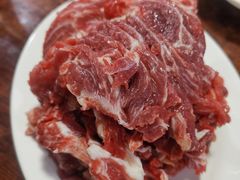 -来自潮州牛肉店(华强北店)