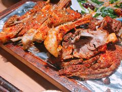 -品回味清真西北楼(宁波首店)