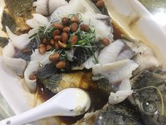 -黄埔合益酒家