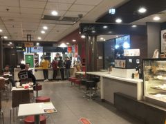 -麦当劳(未来城购物中心店)