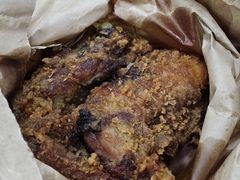 -上帝炸鸡(食品街店)