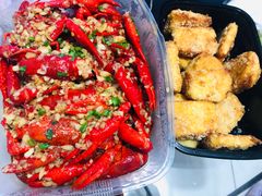-仙品龙虾(总店)