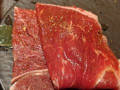 -牛YO烧肉烤肉自助(万象城春河里店)
