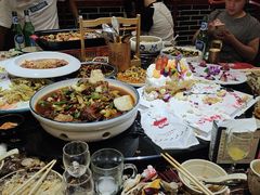 -一块豆腐(李沧书院路店)