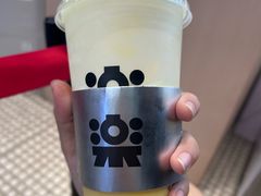 -LELECHA乐乐茶(王府井喜悦店)