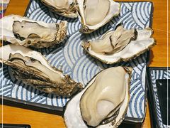 -帽帽家只卖生蚝·烧烤(沙湖路店)