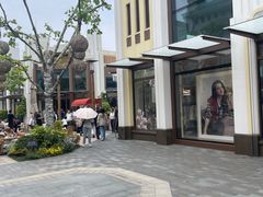 -比斯特上海购物村精品奥特莱斯