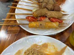 -郭记小街麻辣烫(南小街总店)