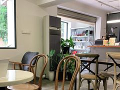 -研途咖啡馆(健康路店)