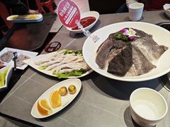 -洞子口重庆鲜货火锅(楚翘城旗舰店)