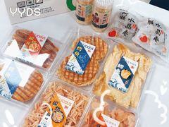 -琴礼季·青岛特产(西海岸店)