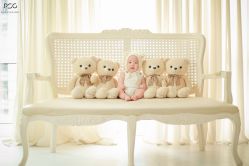 -Baby Pastel 自然光儿童摄影(CBD店)