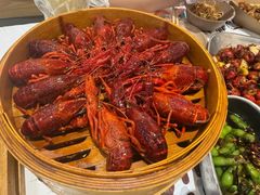 -靓靓蒸虾·头牌蒸虾(沙湖旗舰店)