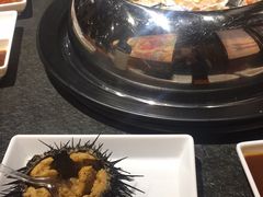 -苏大嘴海鲜牧场(奥林匹克店)