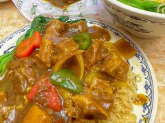 -渔记茶餐厅(渔村店)