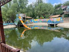 -北京鹿世界主题园